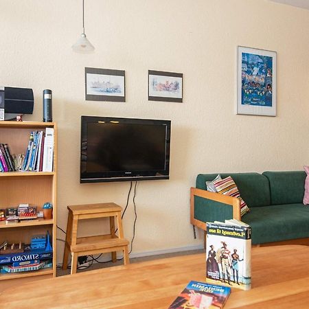 Holiday Home Fano VII Εξωτερικό φωτογραφία