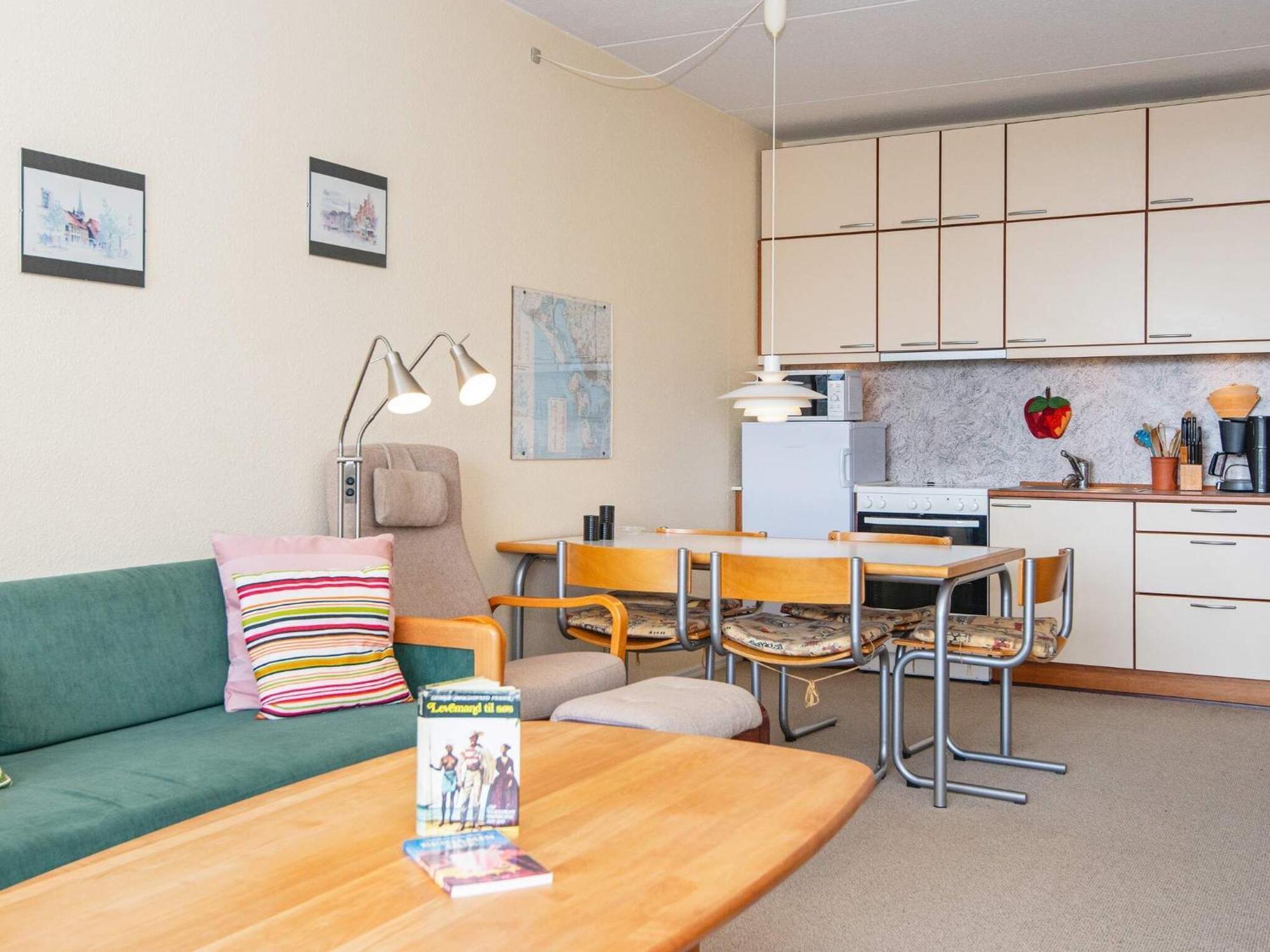 Holiday Home Fano VII Εξωτερικό φωτογραφία