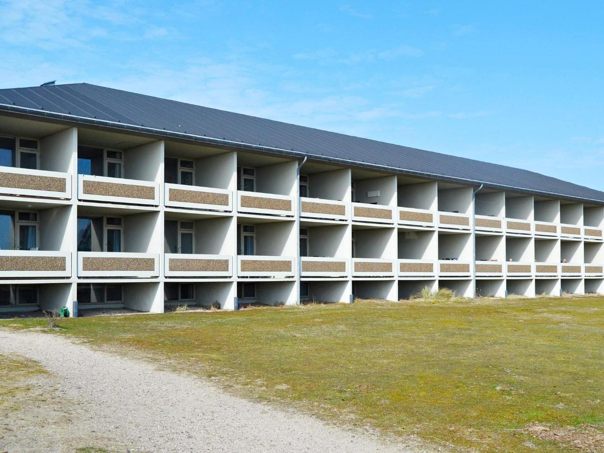 Holiday Home Fano VII Εξωτερικό φωτογραφία