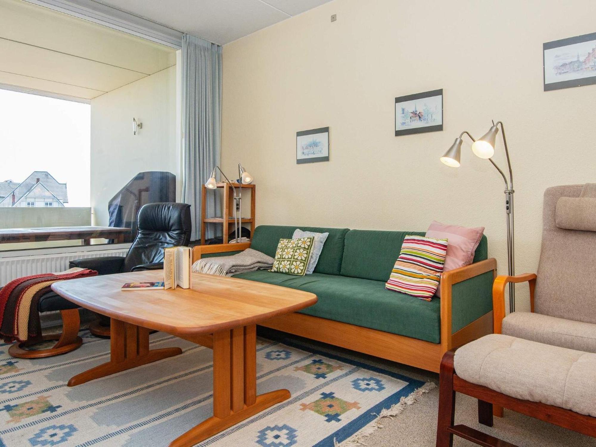Holiday Home Fano VII Εξωτερικό φωτογραφία
