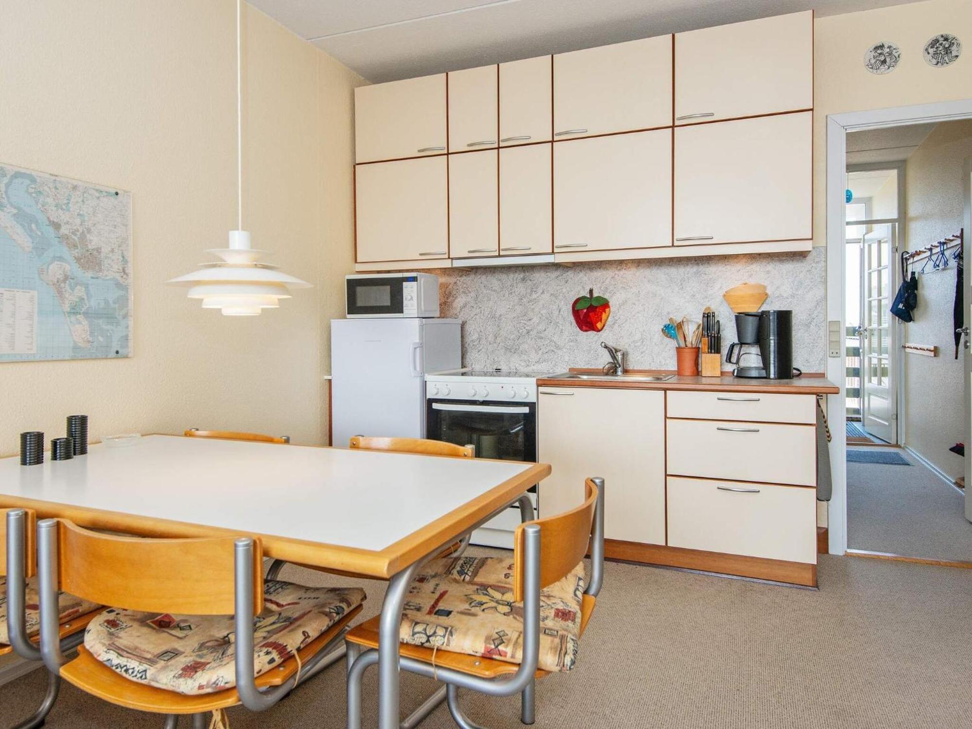 Holiday Home Fano VII Εξωτερικό φωτογραφία