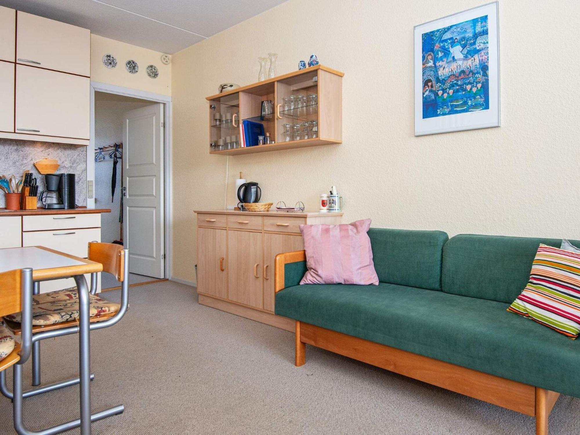 Holiday Home Fano VII Εξωτερικό φωτογραφία