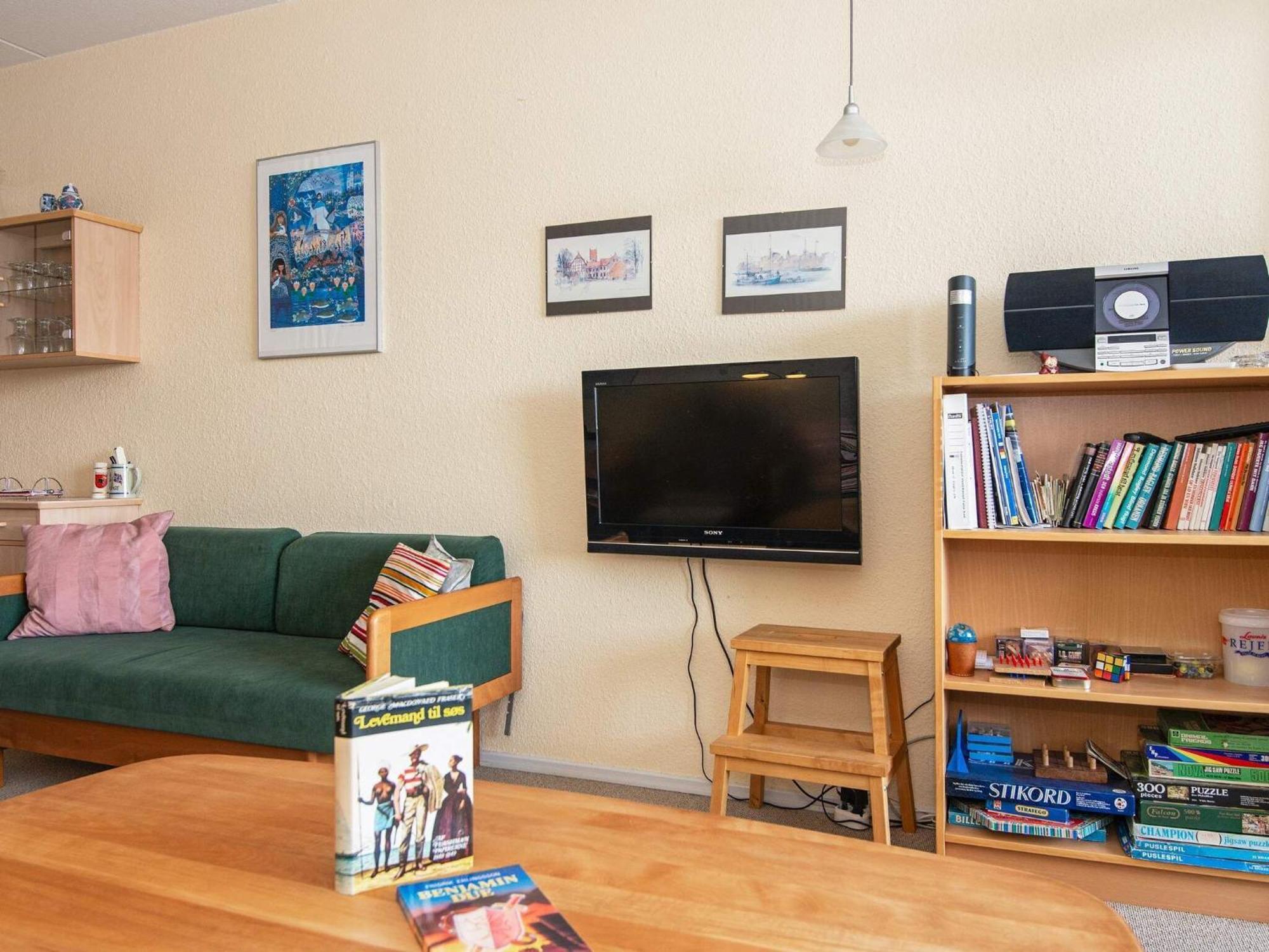 Holiday Home Fano VII Εξωτερικό φωτογραφία