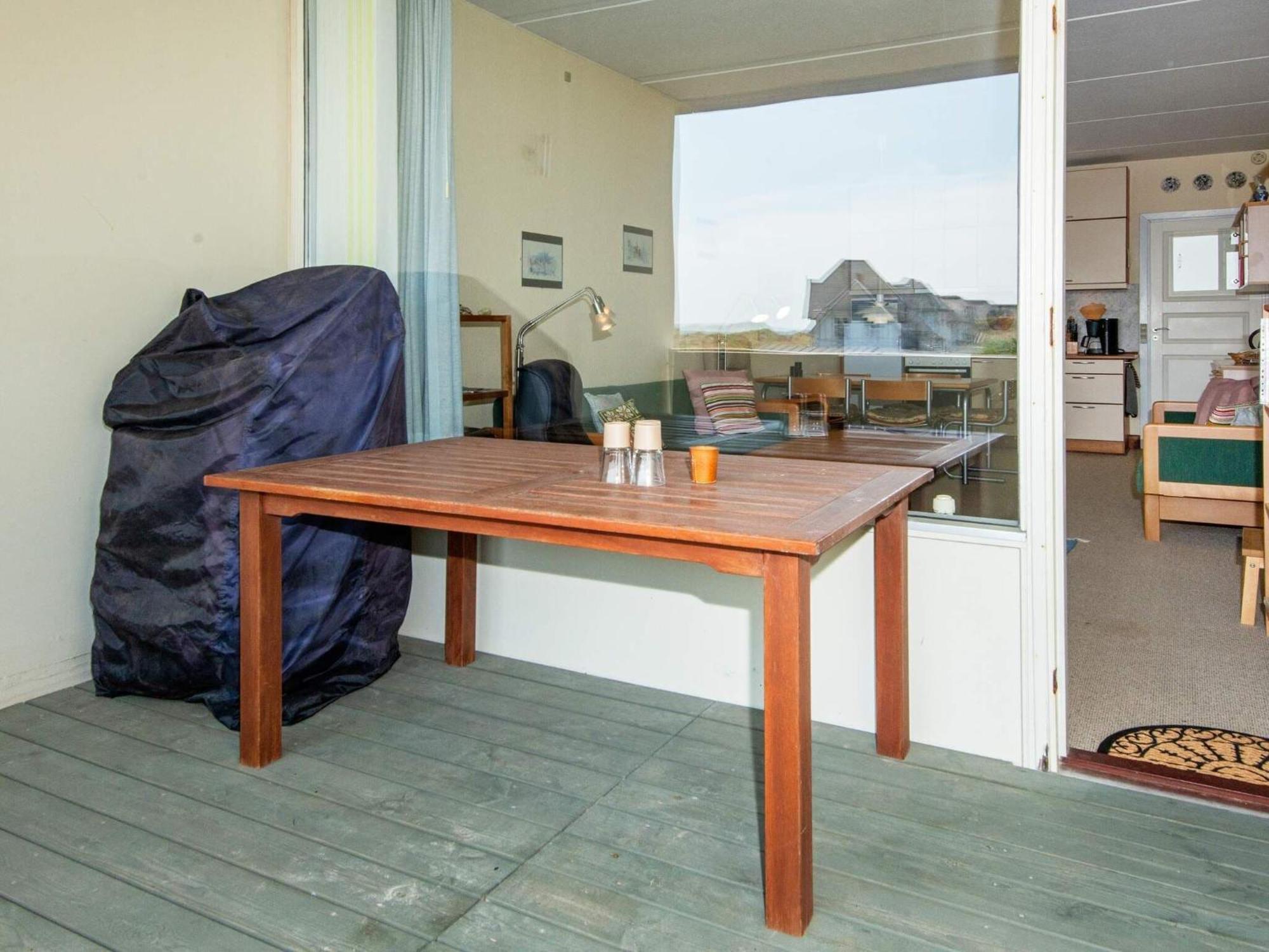 Holiday Home Fano VII Εξωτερικό φωτογραφία