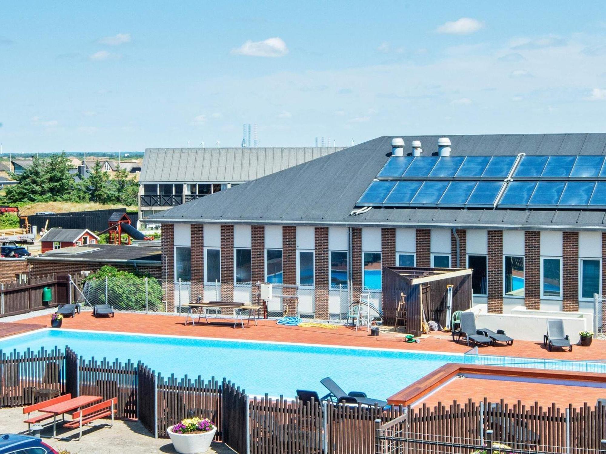 Holiday Home Fano VII Εξωτερικό φωτογραφία