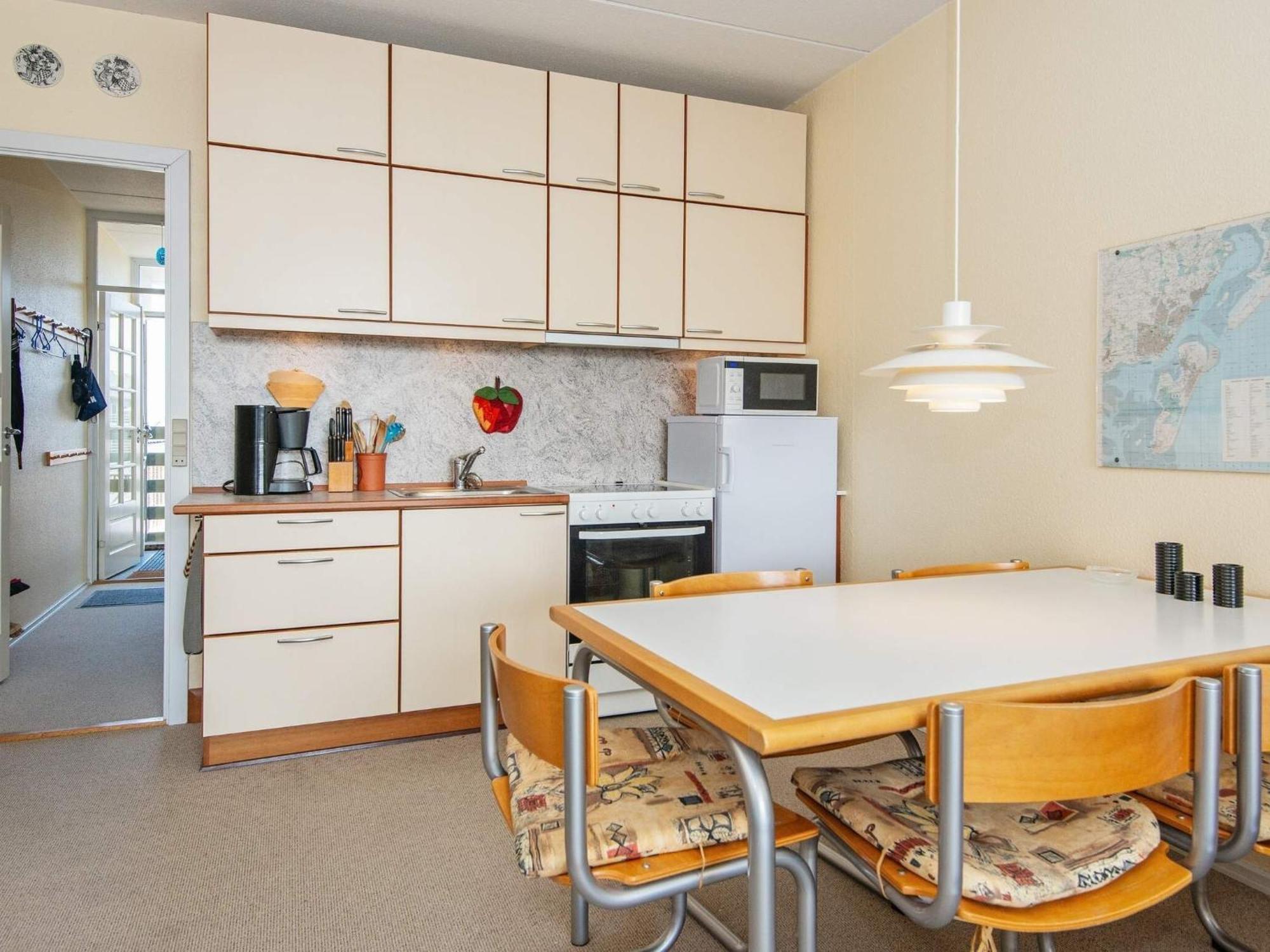 Holiday Home Fano VII Εξωτερικό φωτογραφία