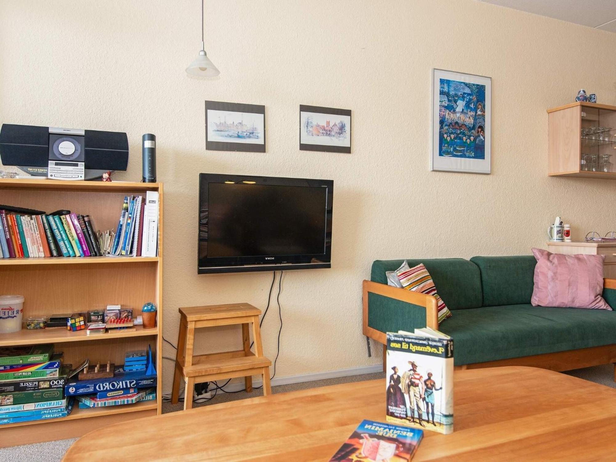Holiday Home Fano VII Εξωτερικό φωτογραφία