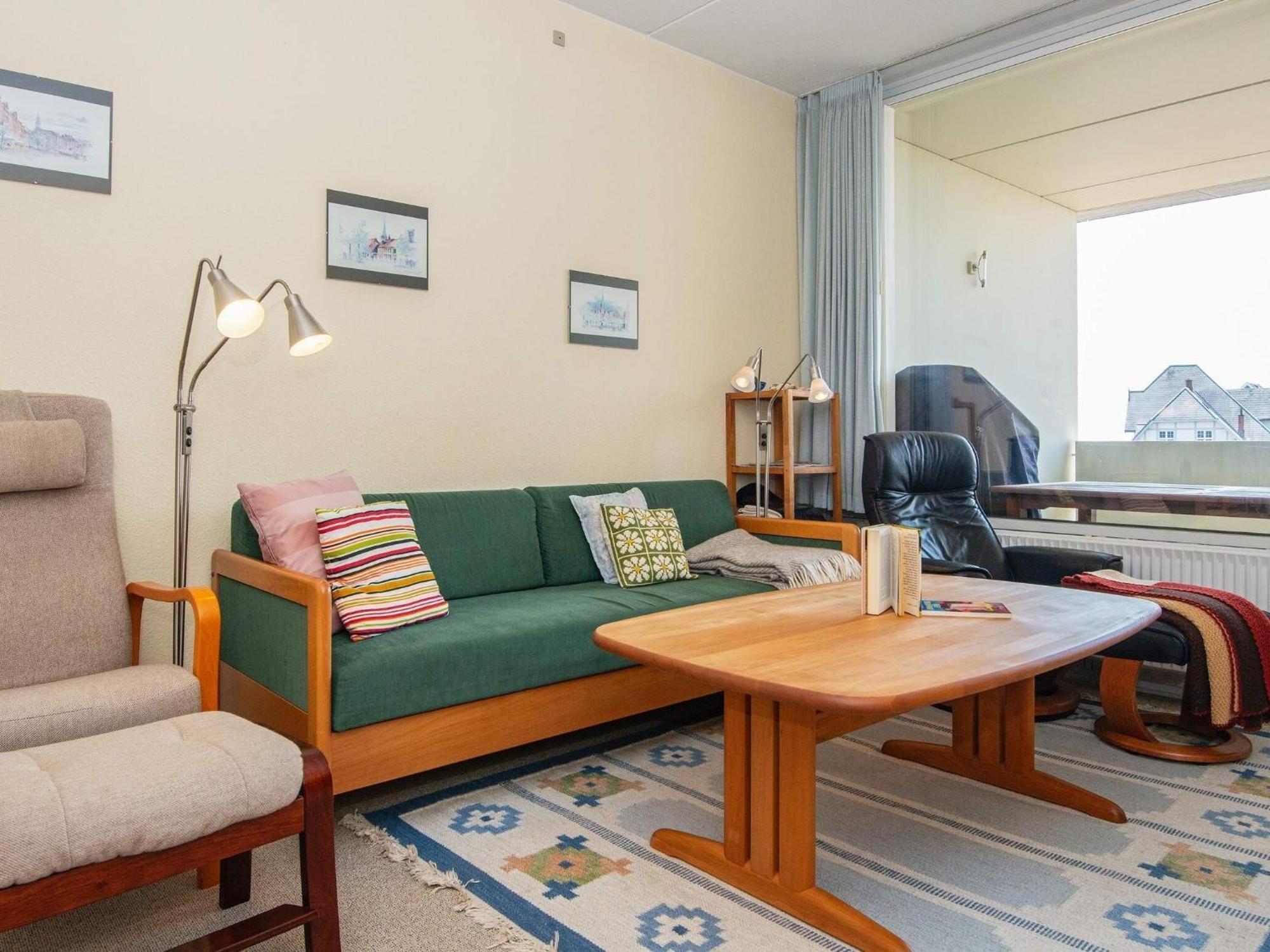 Holiday Home Fano VII Εξωτερικό φωτογραφία