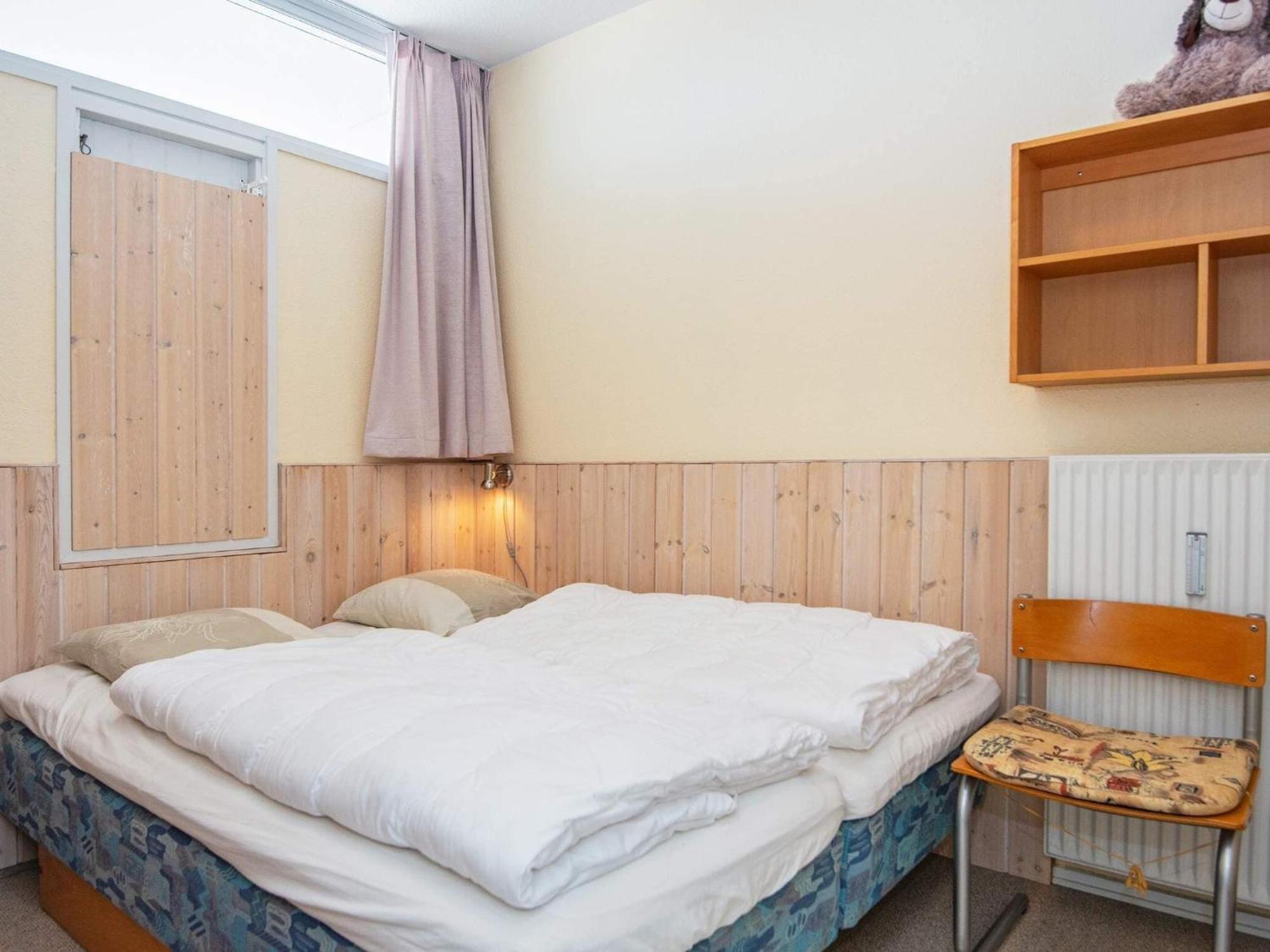 Holiday Home Fano VII Εξωτερικό φωτογραφία