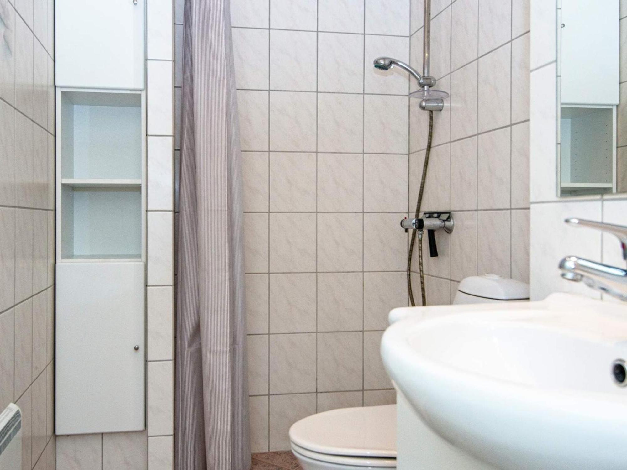 Holiday Home Fano VII Εξωτερικό φωτογραφία