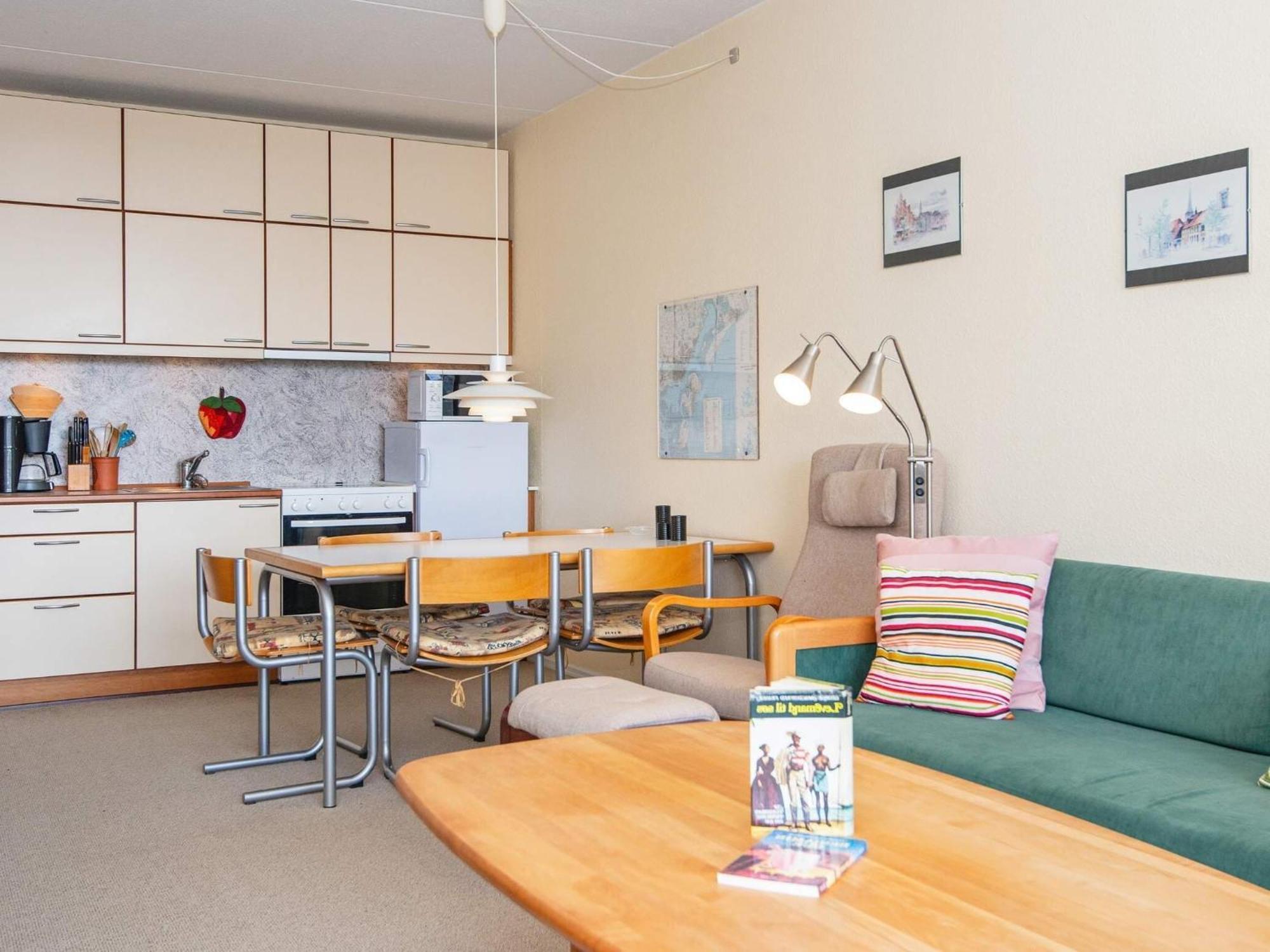 Holiday Home Fano VII Εξωτερικό φωτογραφία
